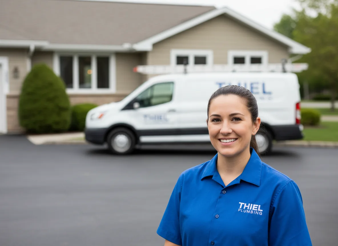 Plumber Anadarko, OK FAQs